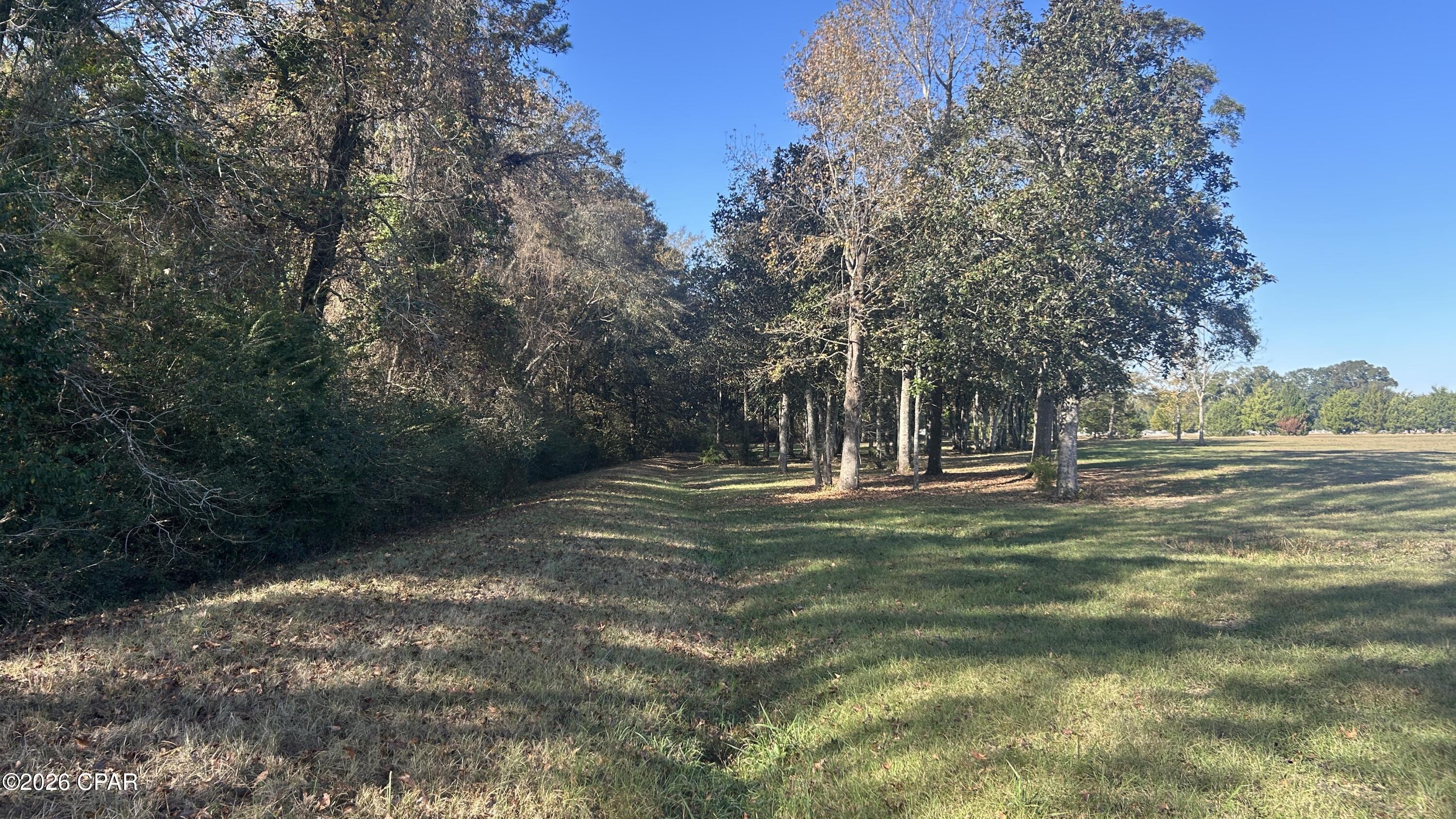 [No Recorded Subdiv] - Land