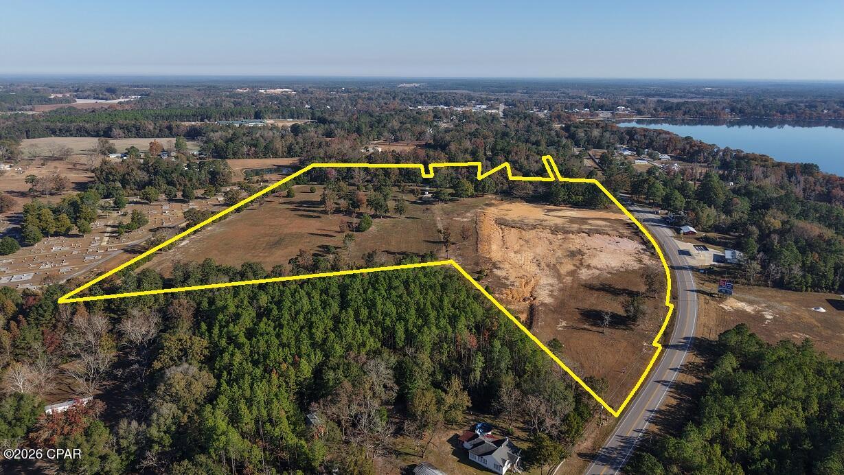 [No Recorded Subdiv] - Land