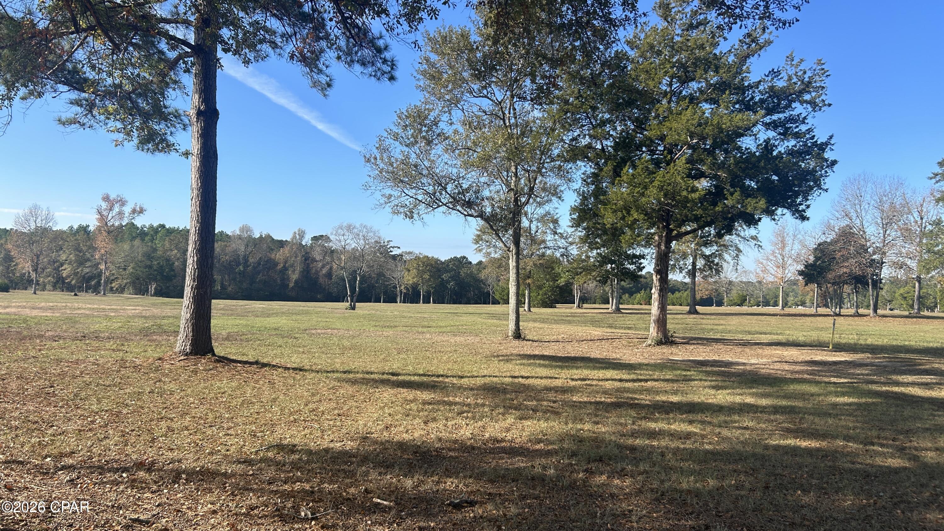 [No Recorded Subdiv] - Land