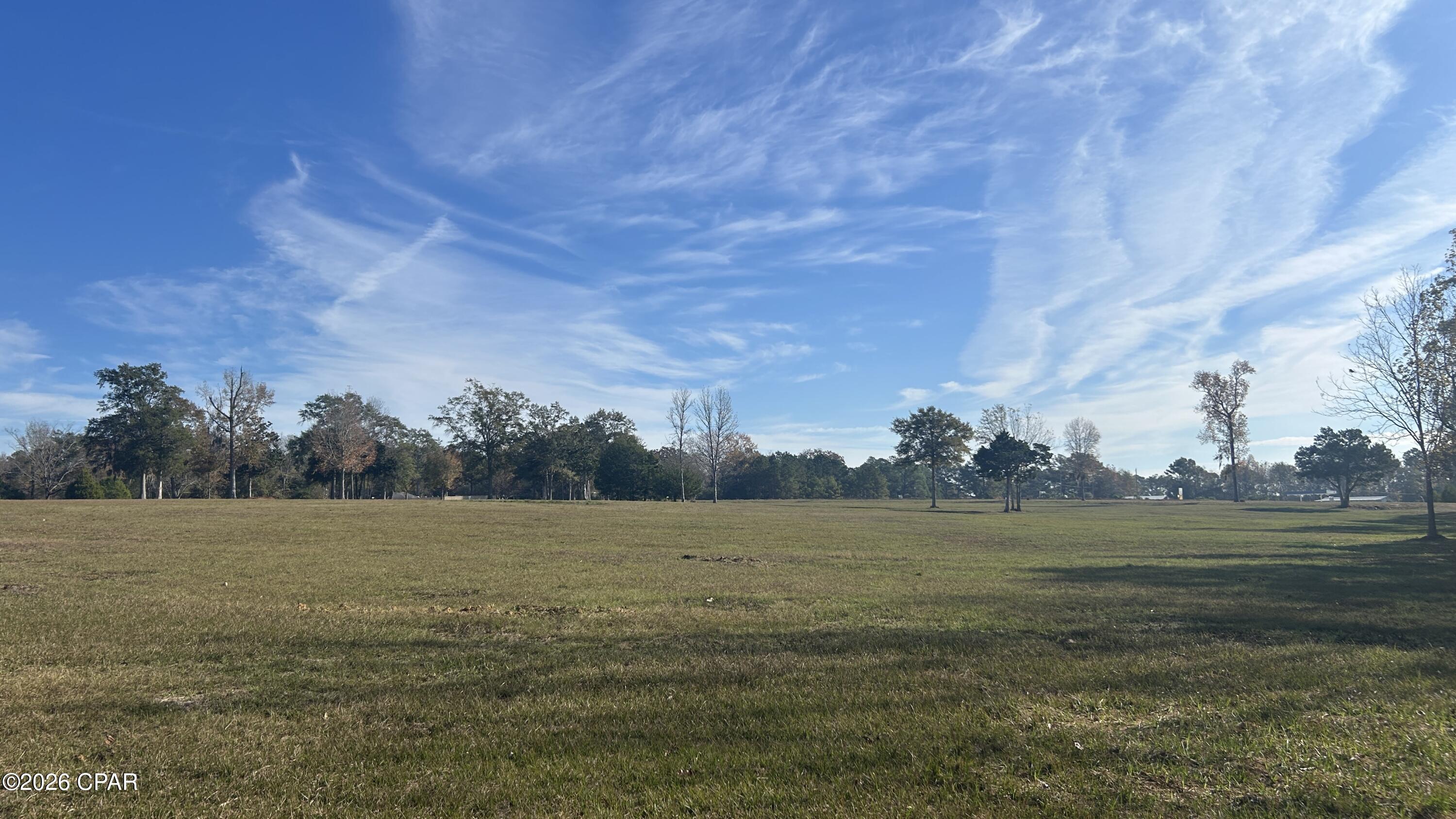 [No Recorded Subdiv] - Land