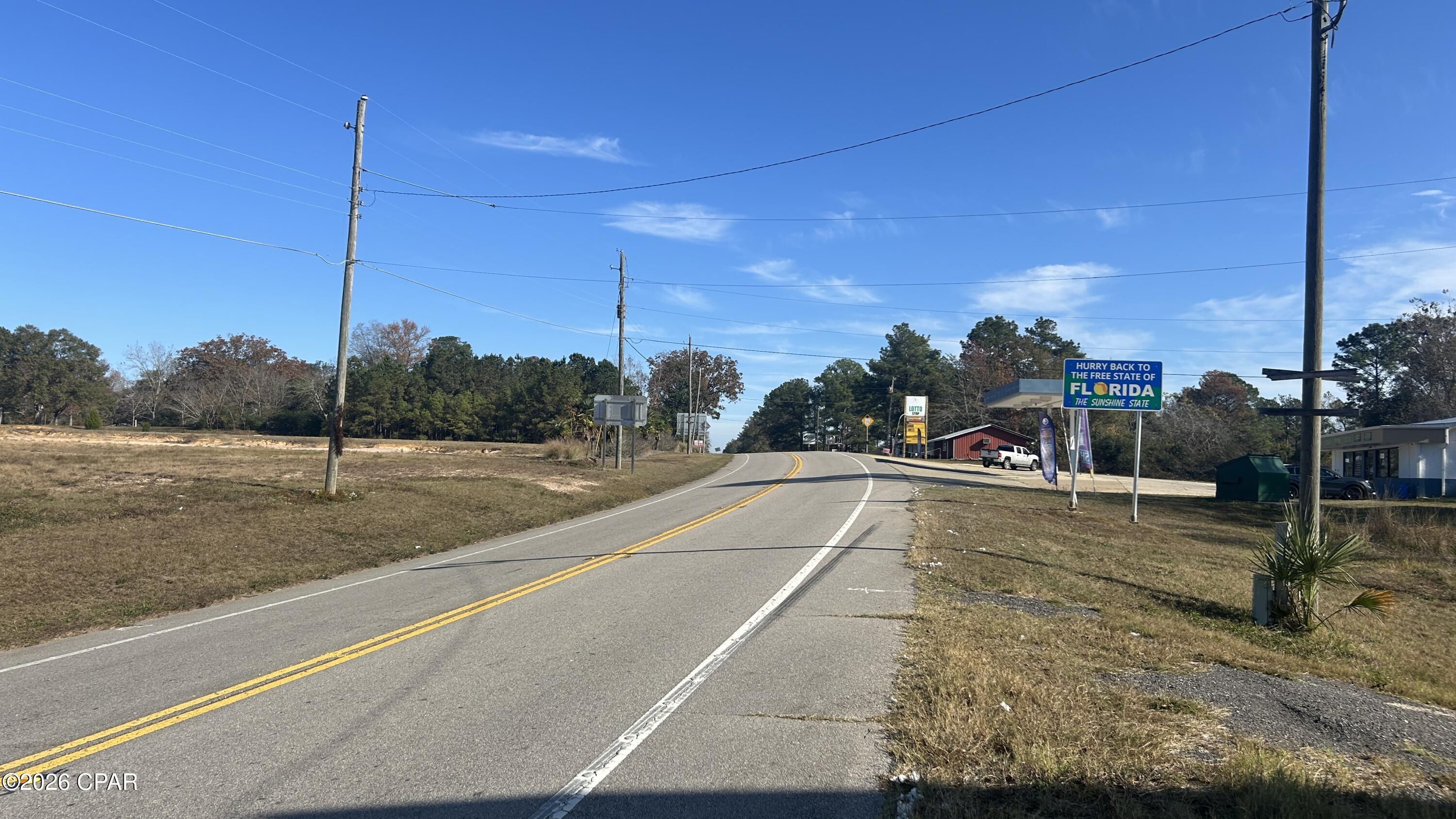 [No Recorded Subdiv] - Land