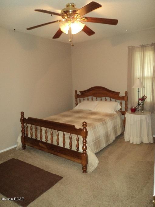 Lannie Rowe Lake Estates U-2 - Residential