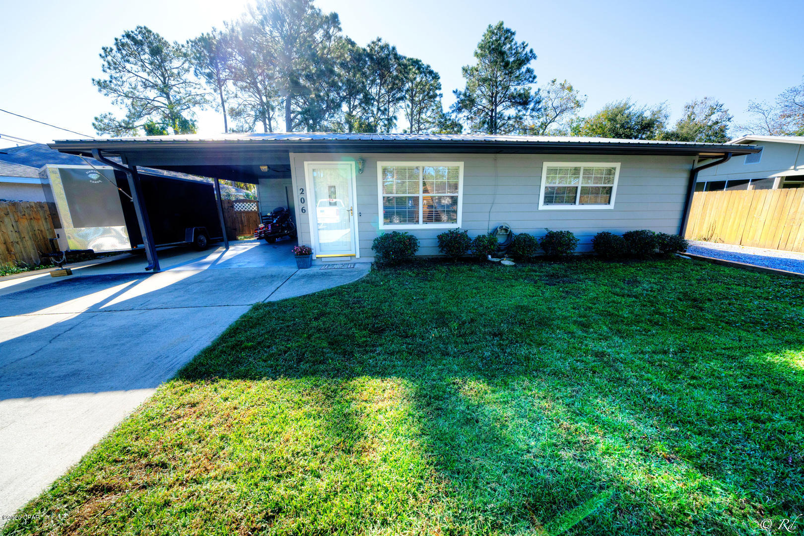 Gulf Highlands Unit-2 - Residential