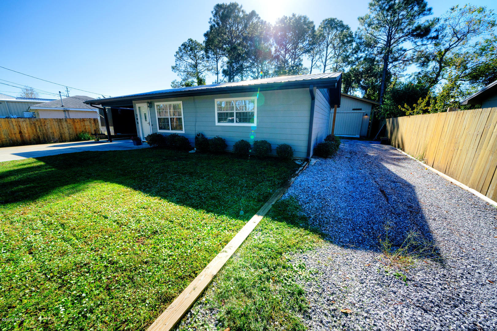 Gulf Highlands Unit-2 - Residential