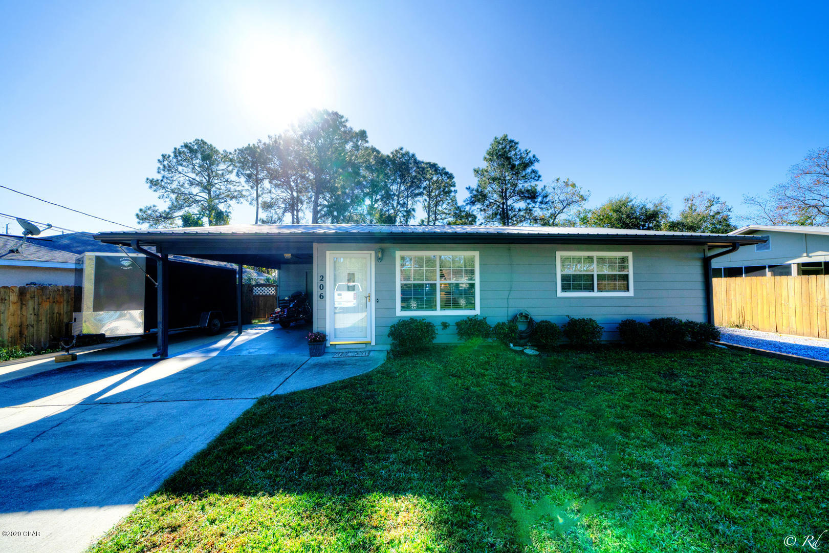 Gulf Highlands Unit-2 - Residential