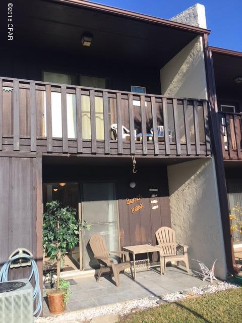 Summerplace Townhouses - Residential