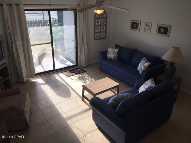 Summerplace Townhouses - Residential