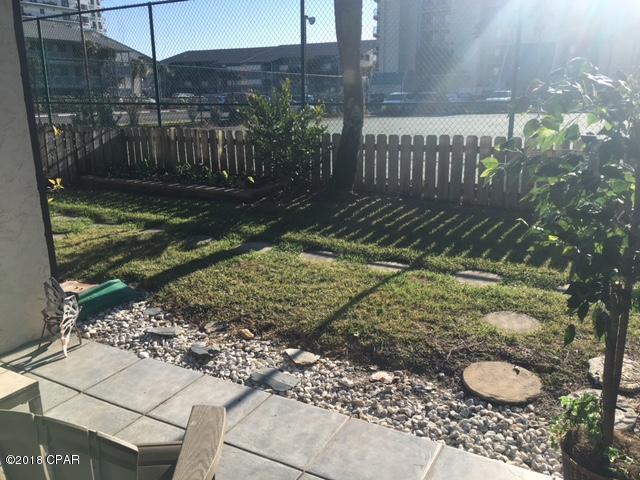 Summerplace Townhouses - Residential