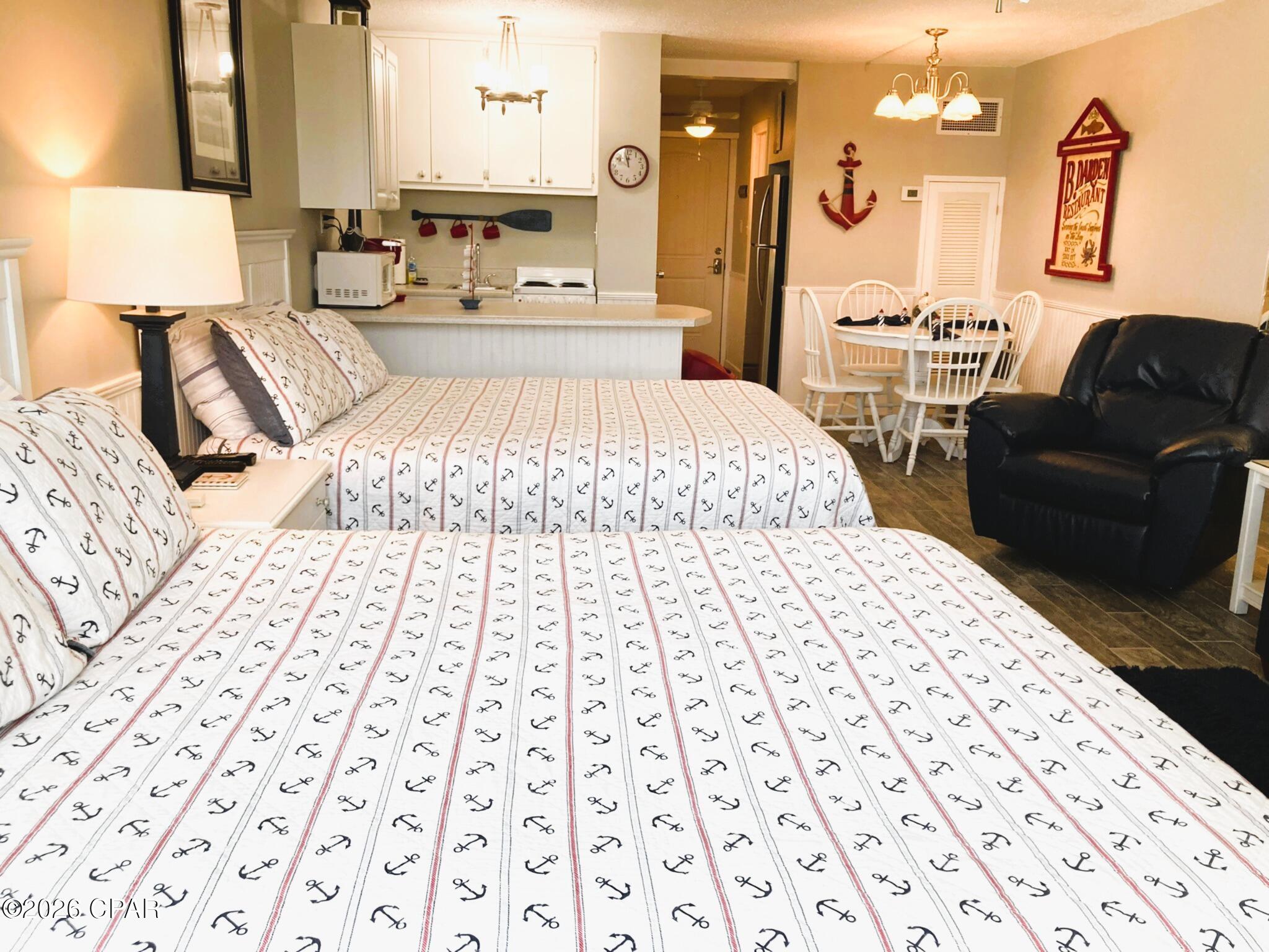 Top Of The Gulf Condo. - Residential