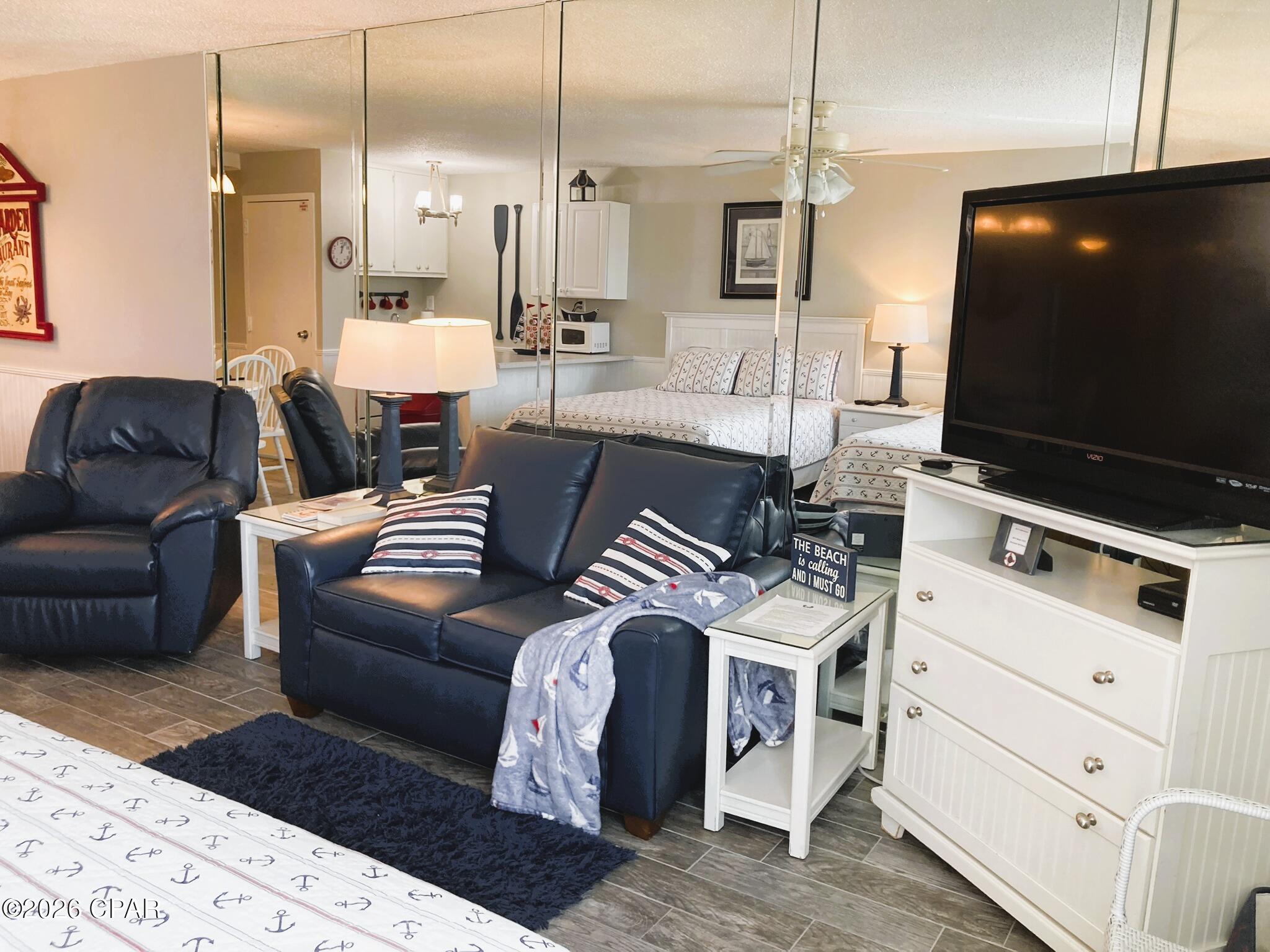 Top Of The Gulf Condo. - Residential