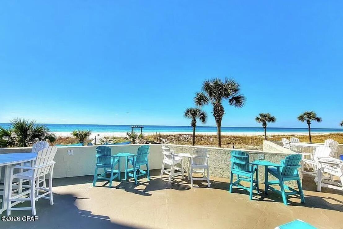 Top Of The Gulf Condo. - Residential