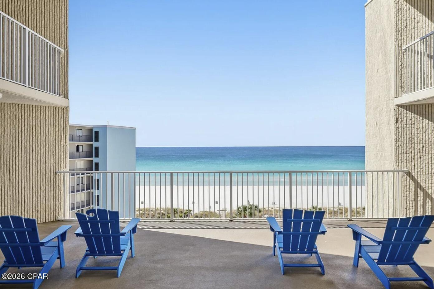 Top Of The Gulf Condo. - Residential