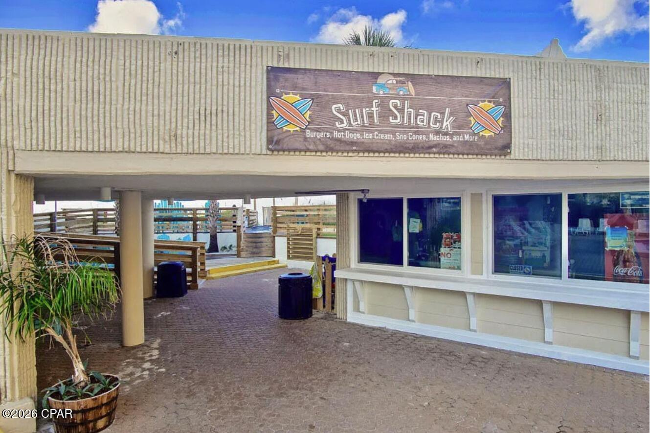 Top Of The Gulf Condo. - Residential