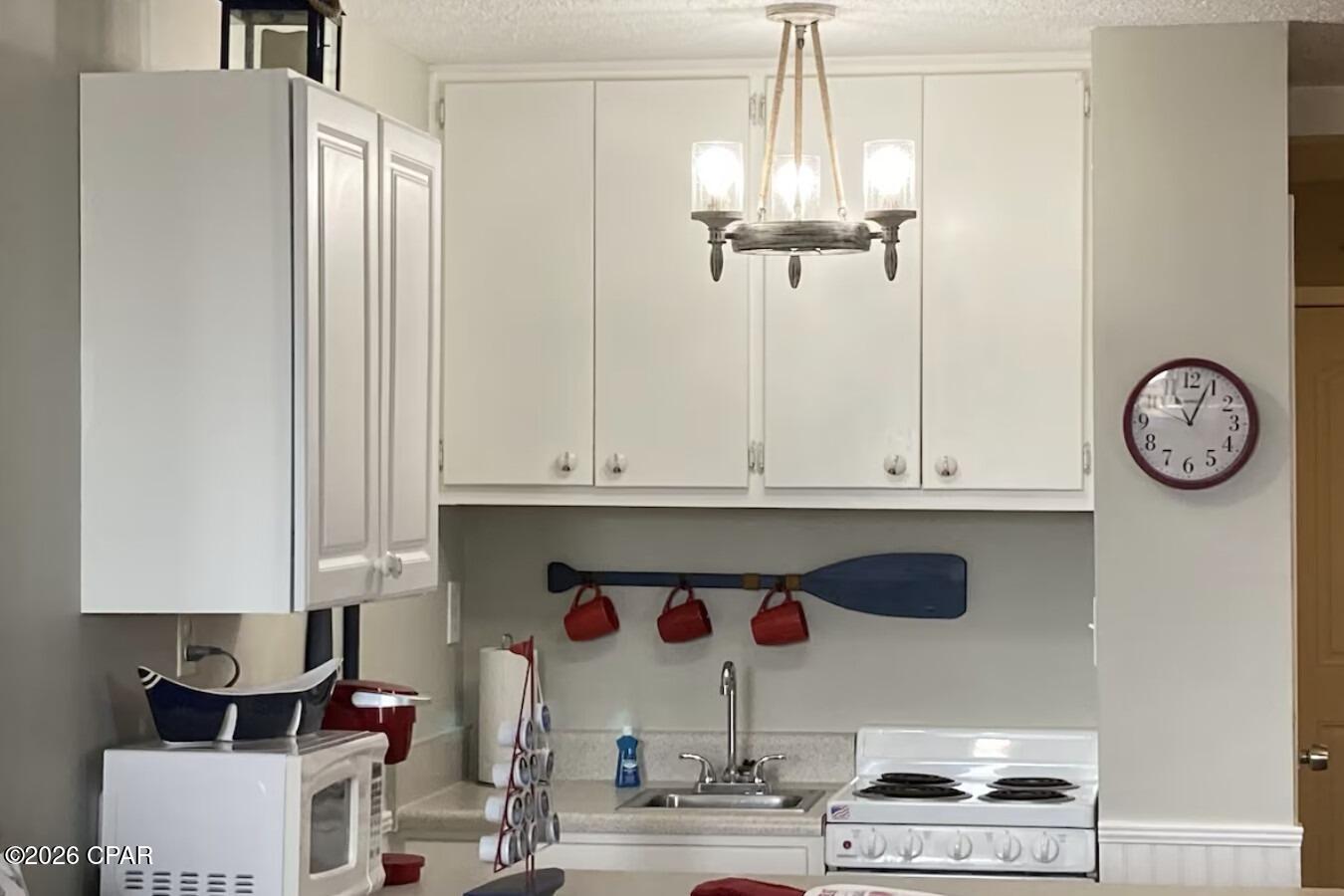 Top Of The Gulf Condo. - Residential