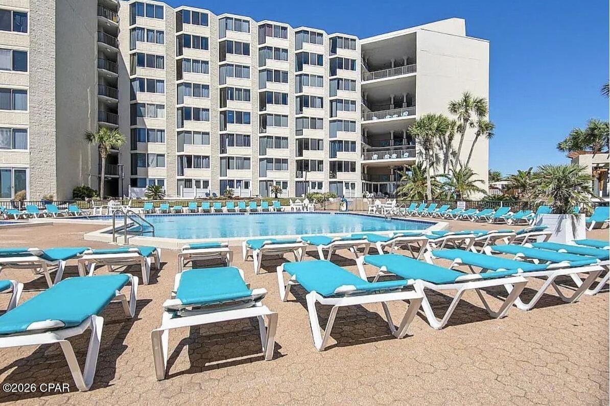 Top Of The Gulf Condo. - Residential