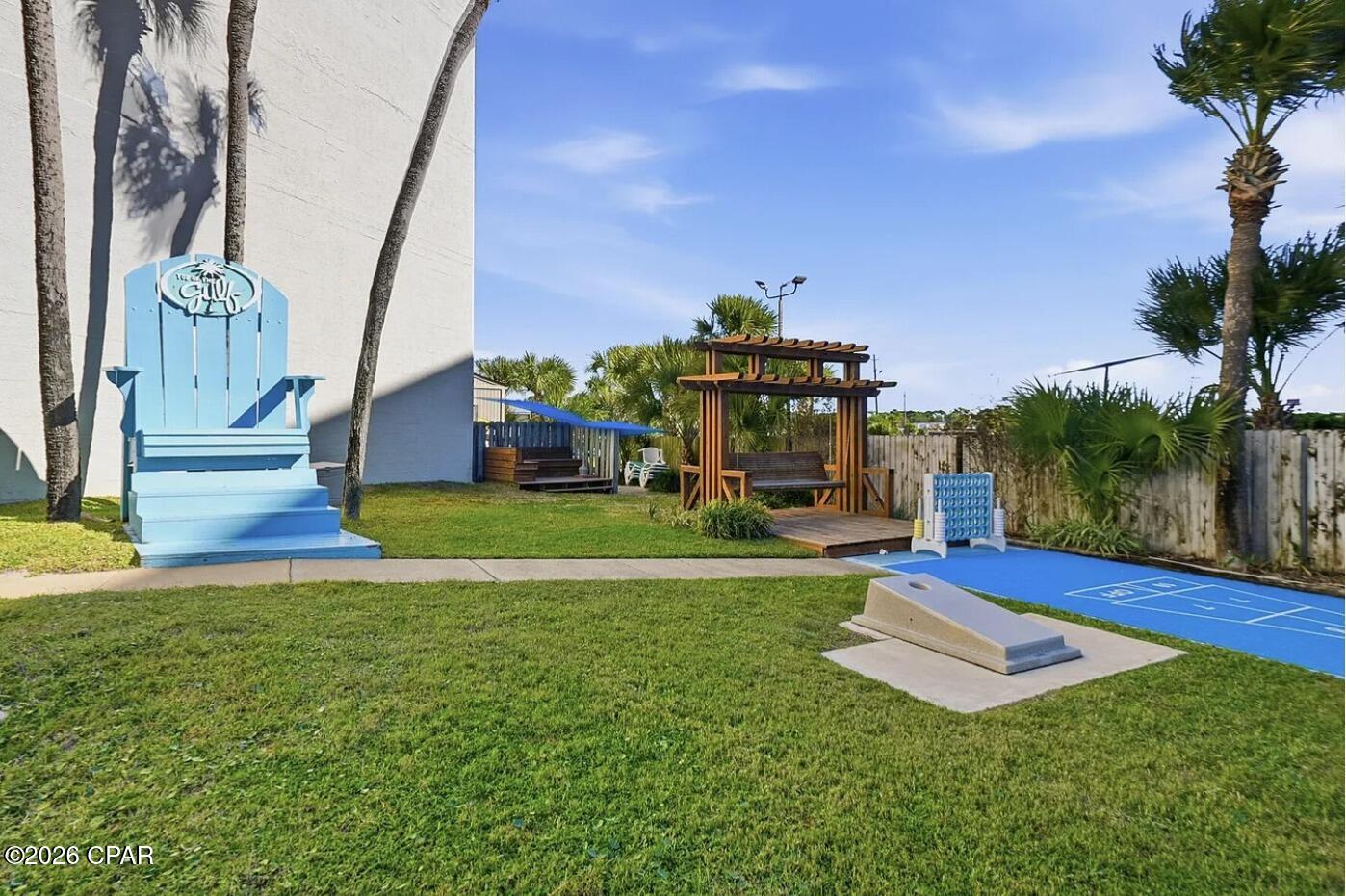 Top Of The Gulf Condo. - Residential