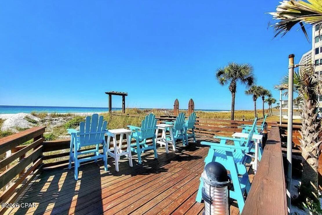 Top Of The Gulf Condo. - Residential