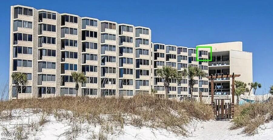 Top Of The Gulf Condo. - Residential