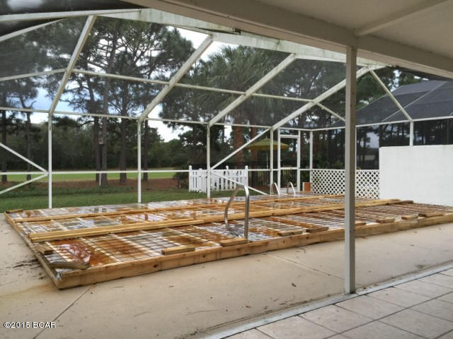 The Glades - Residential