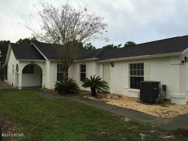 The Glades - Residential