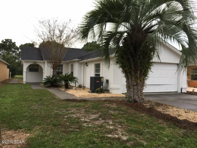 The Glades - Residential