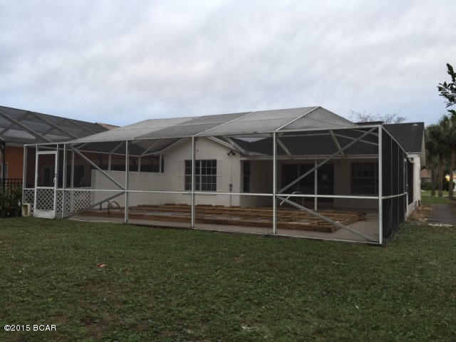 The Glades - Residential