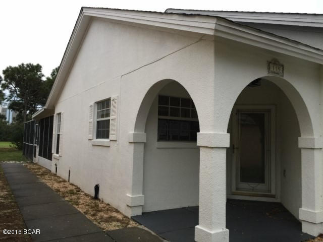 The Glades - Residential