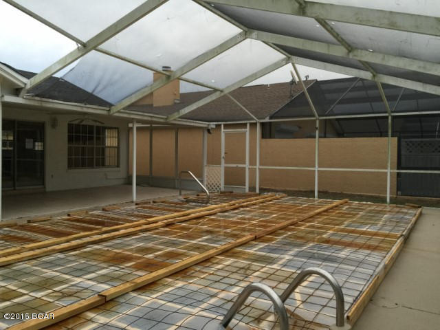 The Glades - Residential