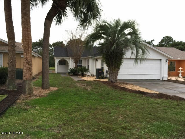 The Glades - Residential