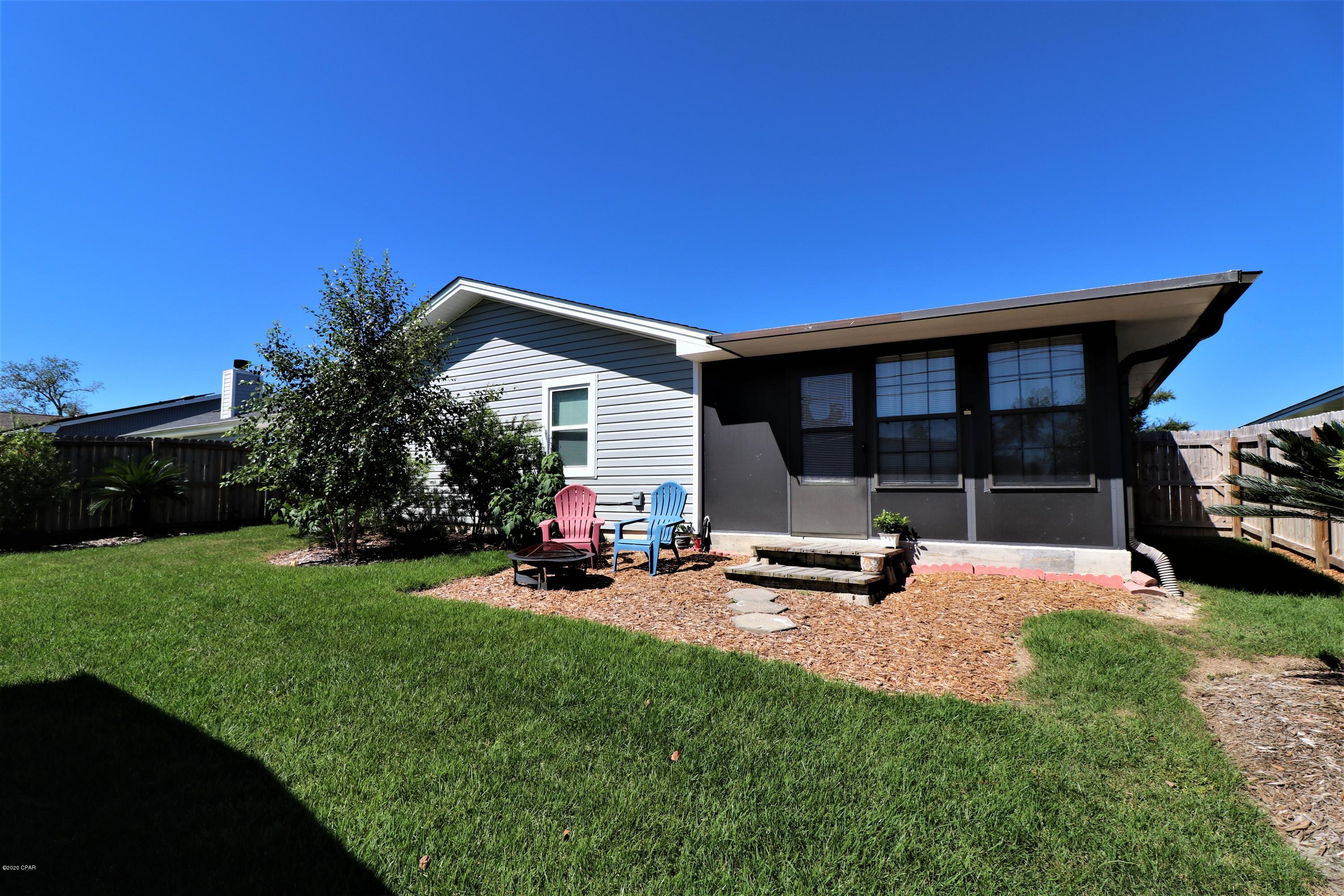 Shadow Bay Unit 1 - Residential