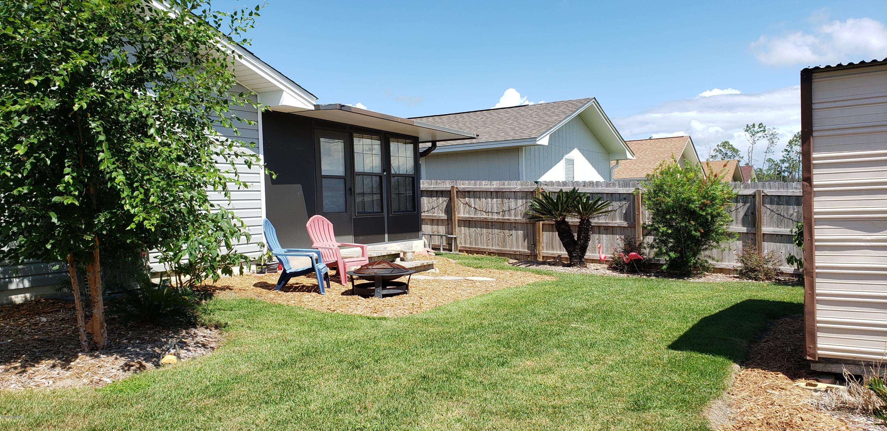 Shadow Bay Unit 1 - Residential