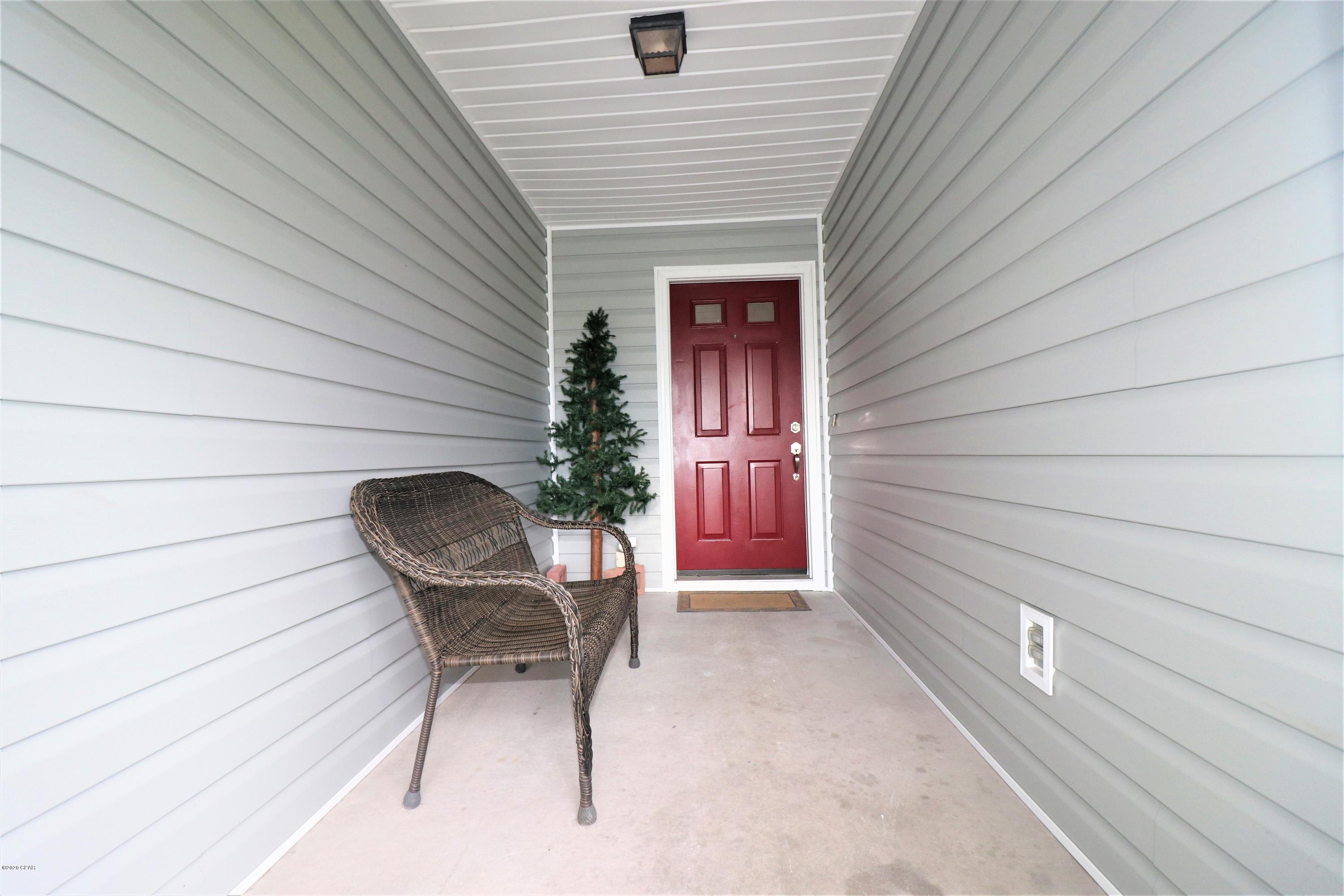 Shadow Bay Unit 1 - Residential