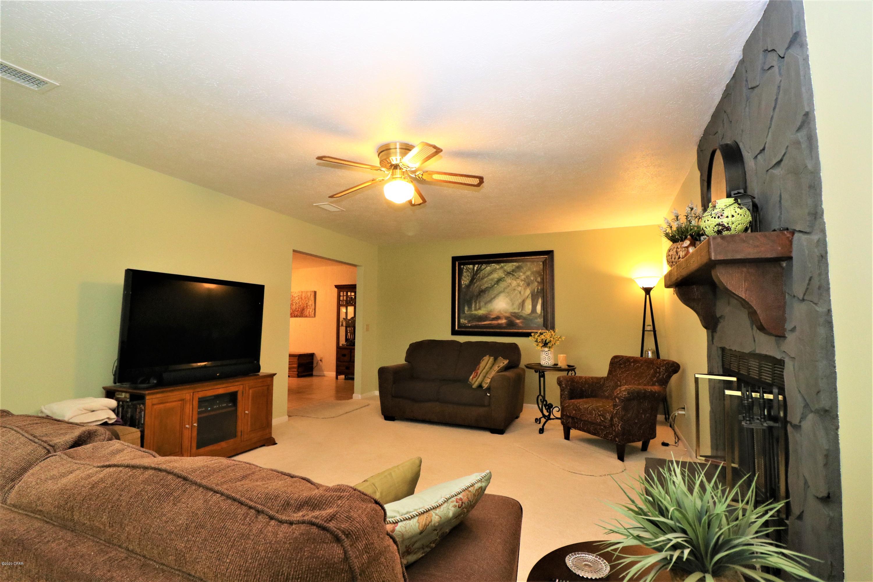 Shadow Bay Unit 1 - Residential