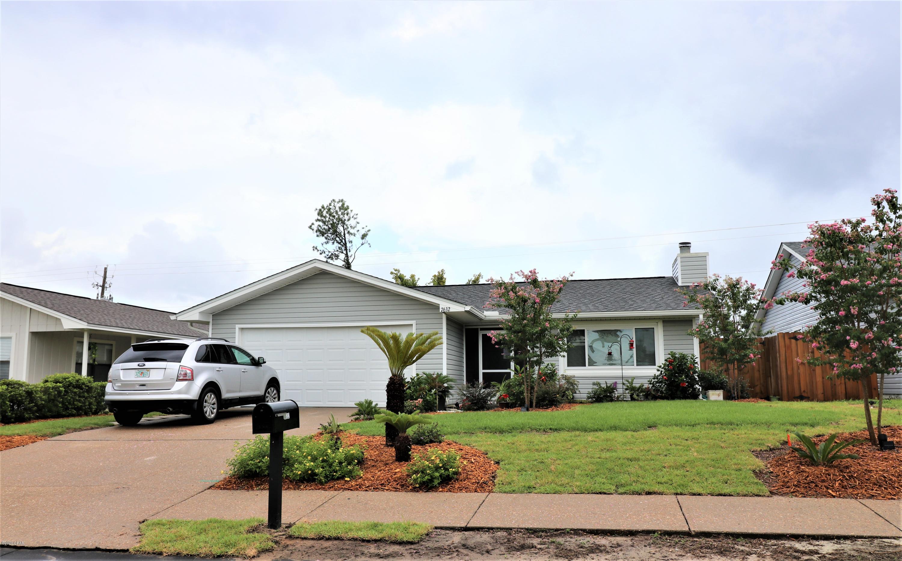 Shadow Bay Unit 1 - Residential