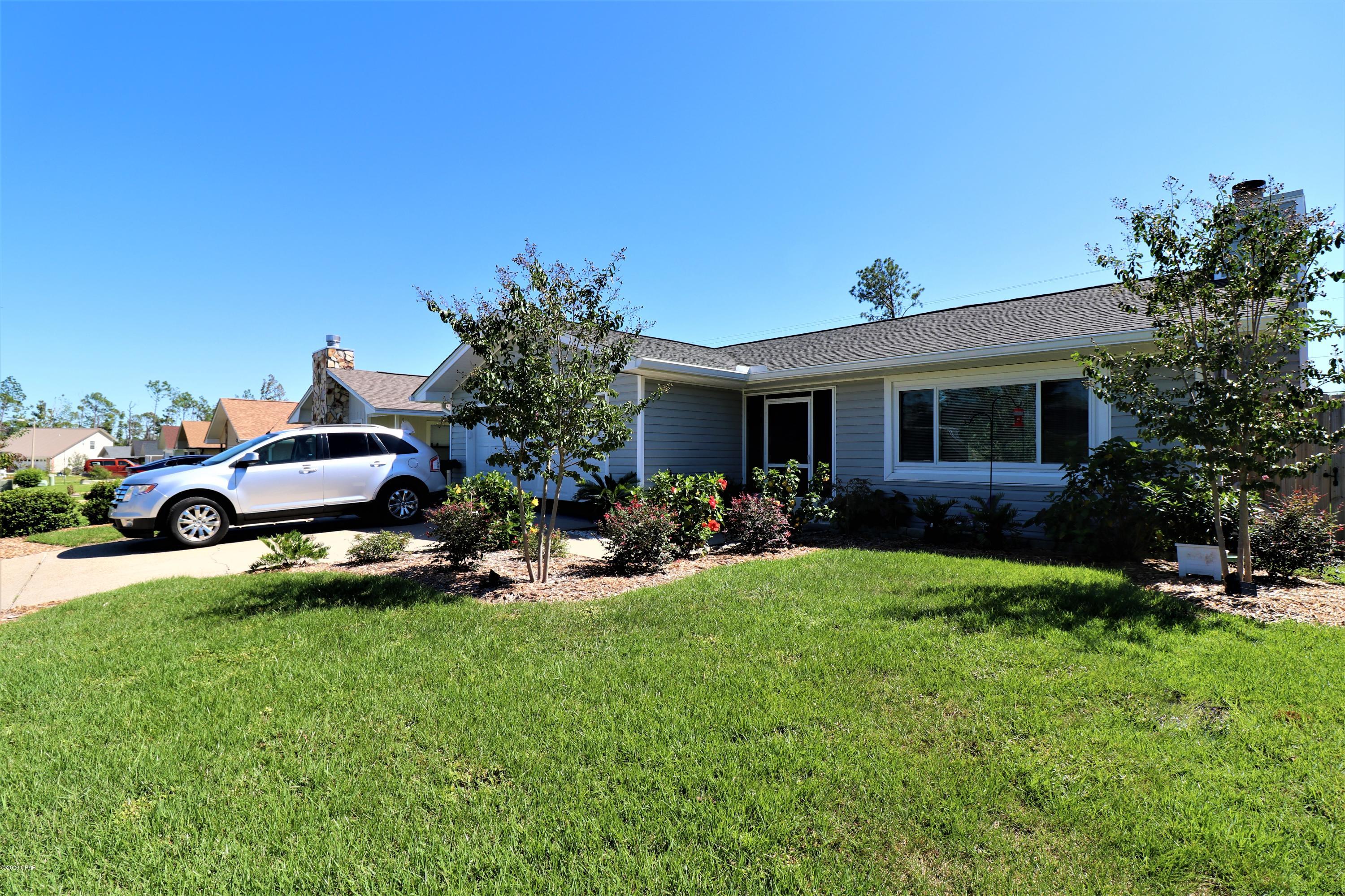 Shadow Bay Unit 1 - Residential