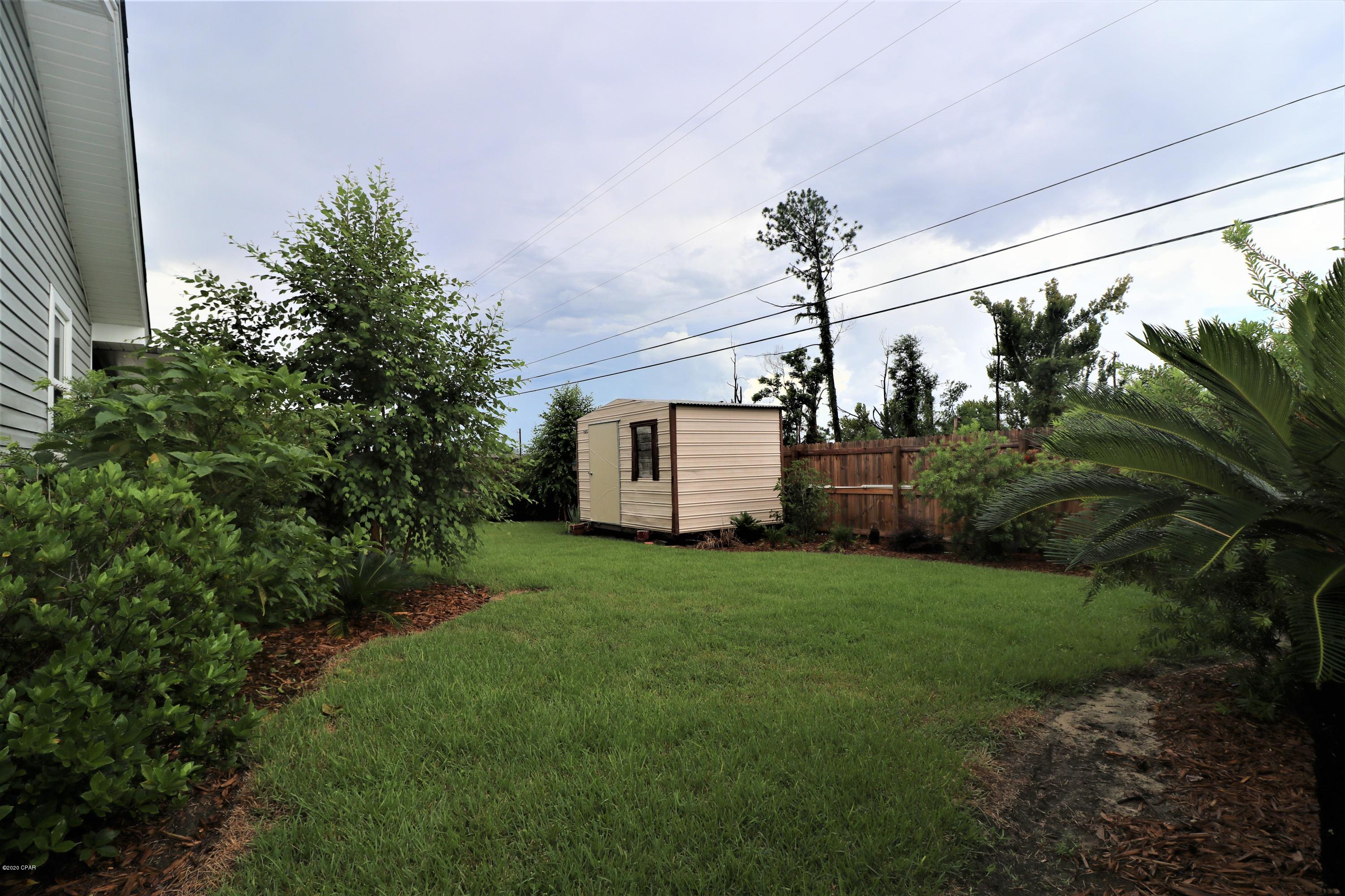 Shadow Bay Unit 1 - Residential