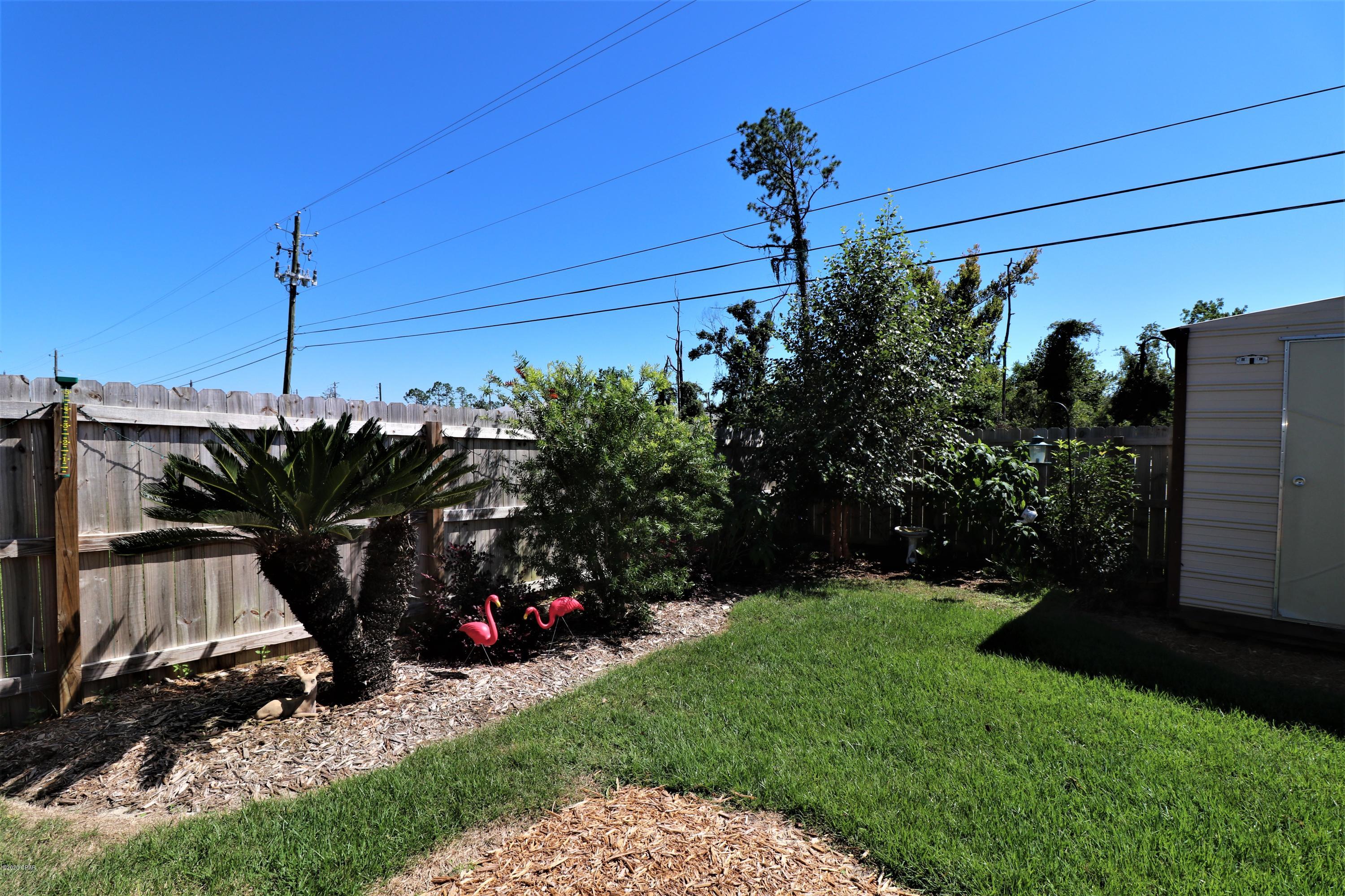 Shadow Bay Unit 1 - Residential