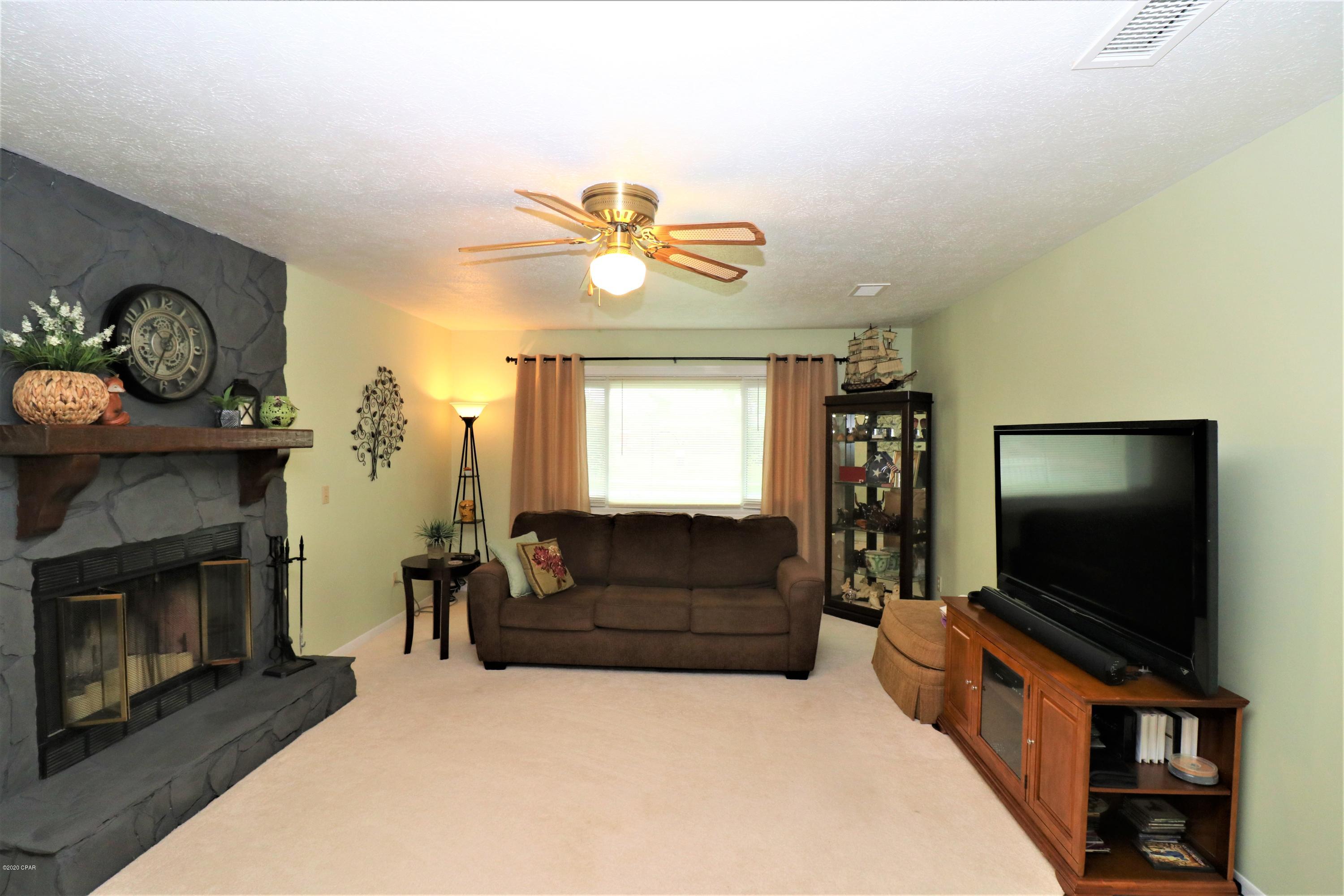 Shadow Bay Unit 1 - Residential