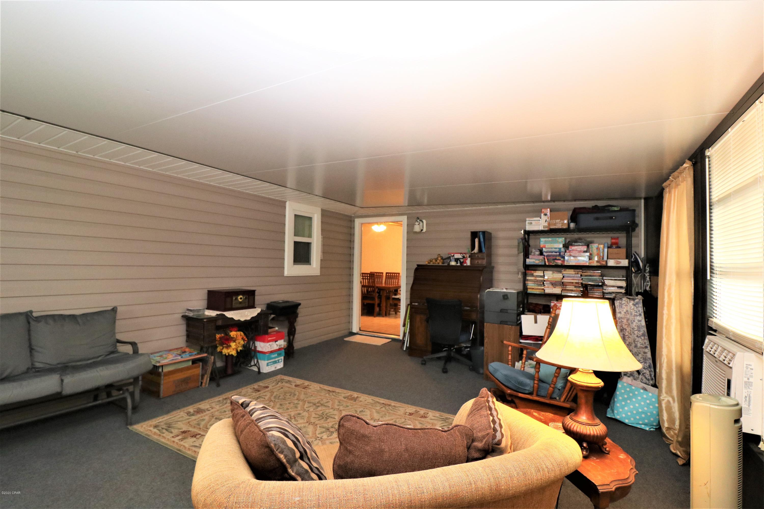 Shadow Bay Unit 1 - Residential