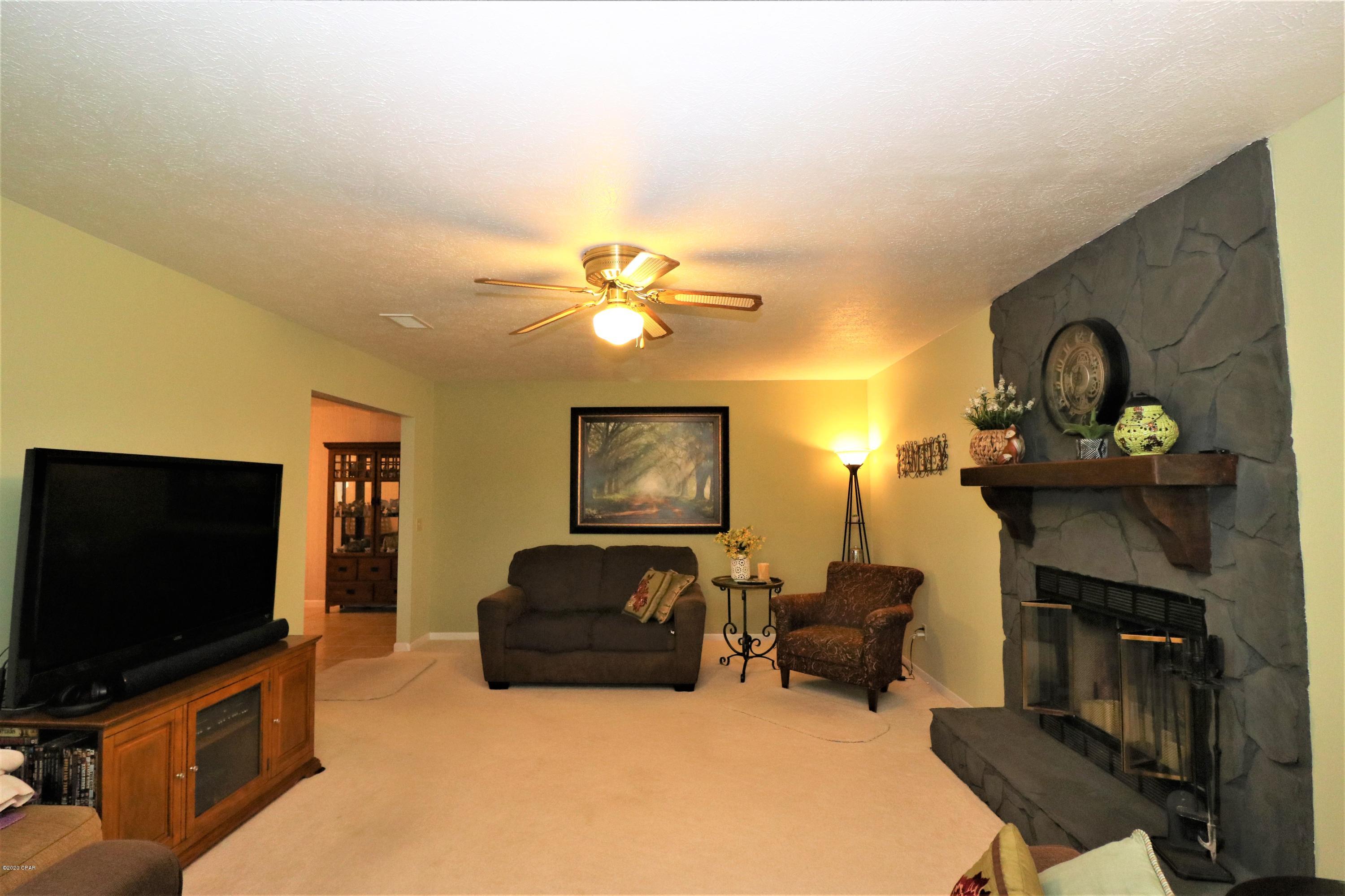 Shadow Bay Unit 1 - Residential