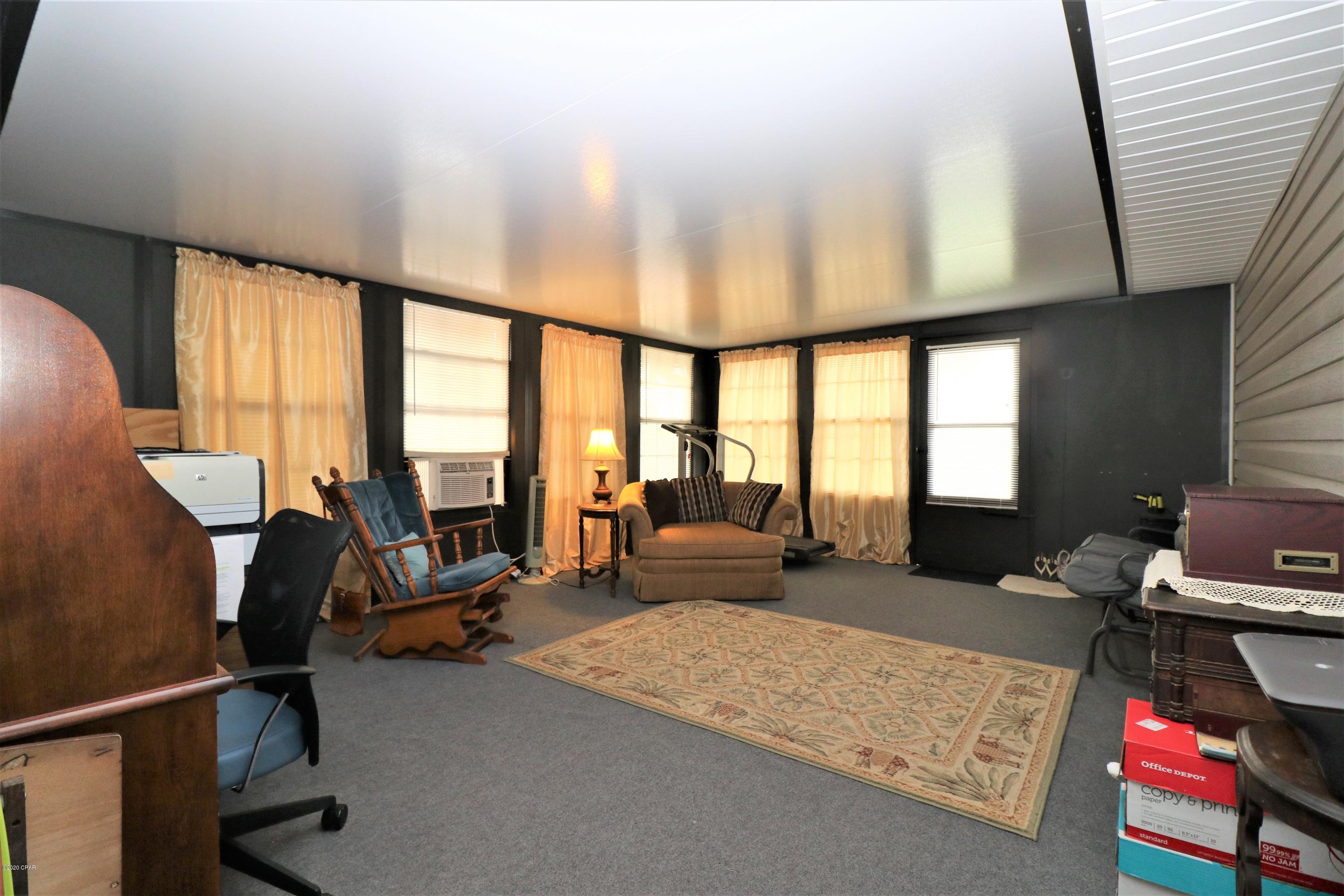 Shadow Bay Unit 1 - Residential