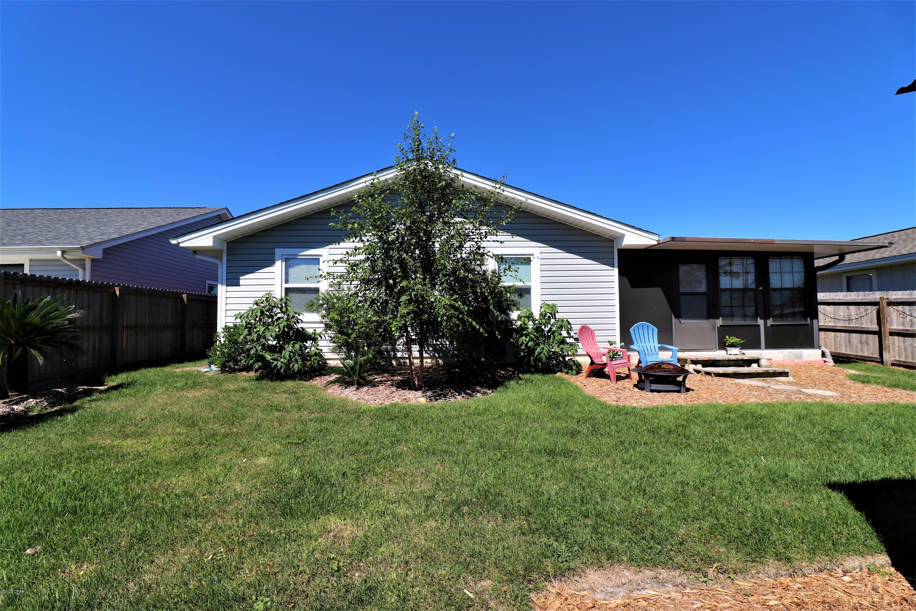 Shadow Bay Unit 1 - Residential