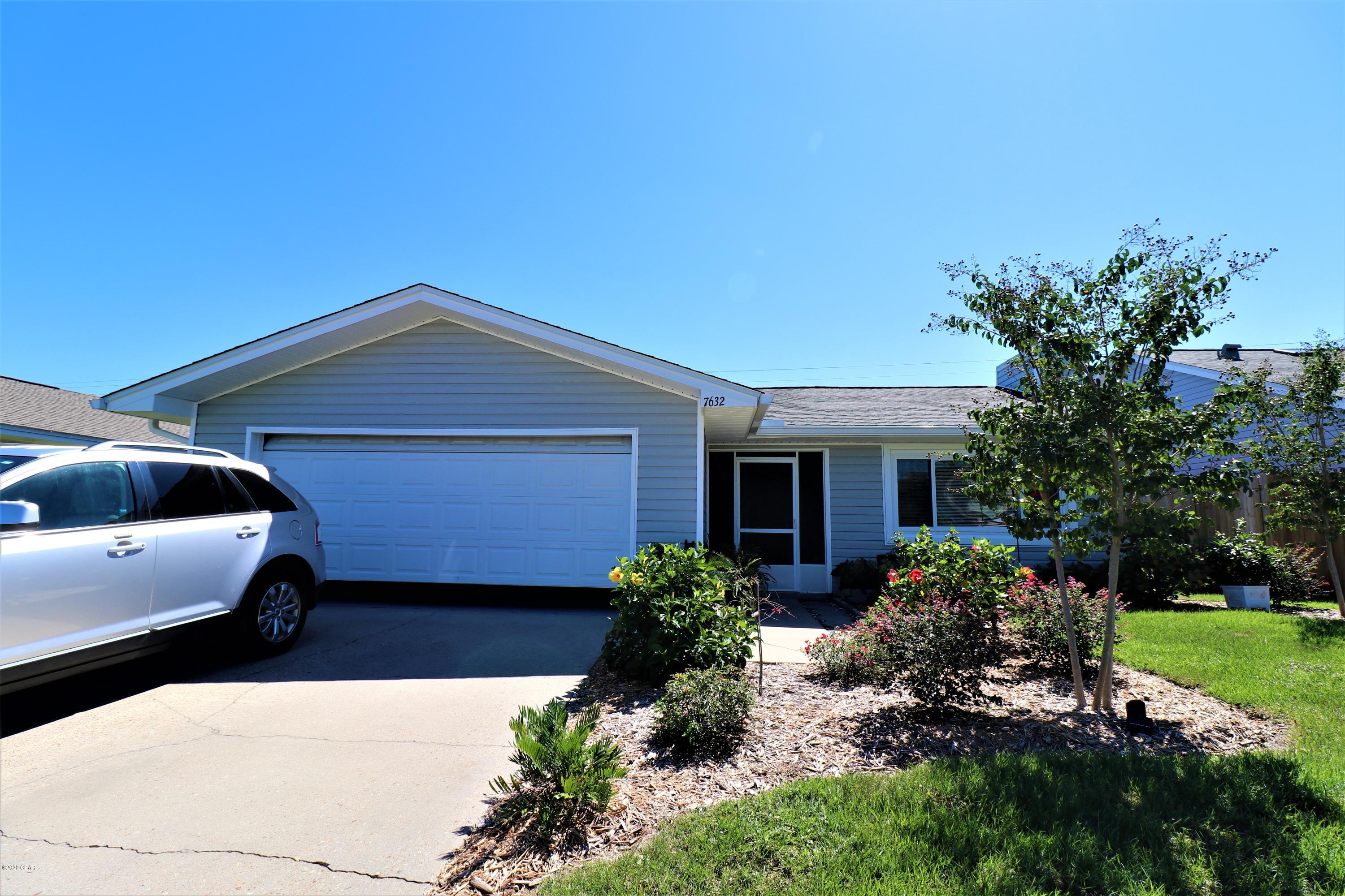 Shadow Bay Unit 1 - Residential