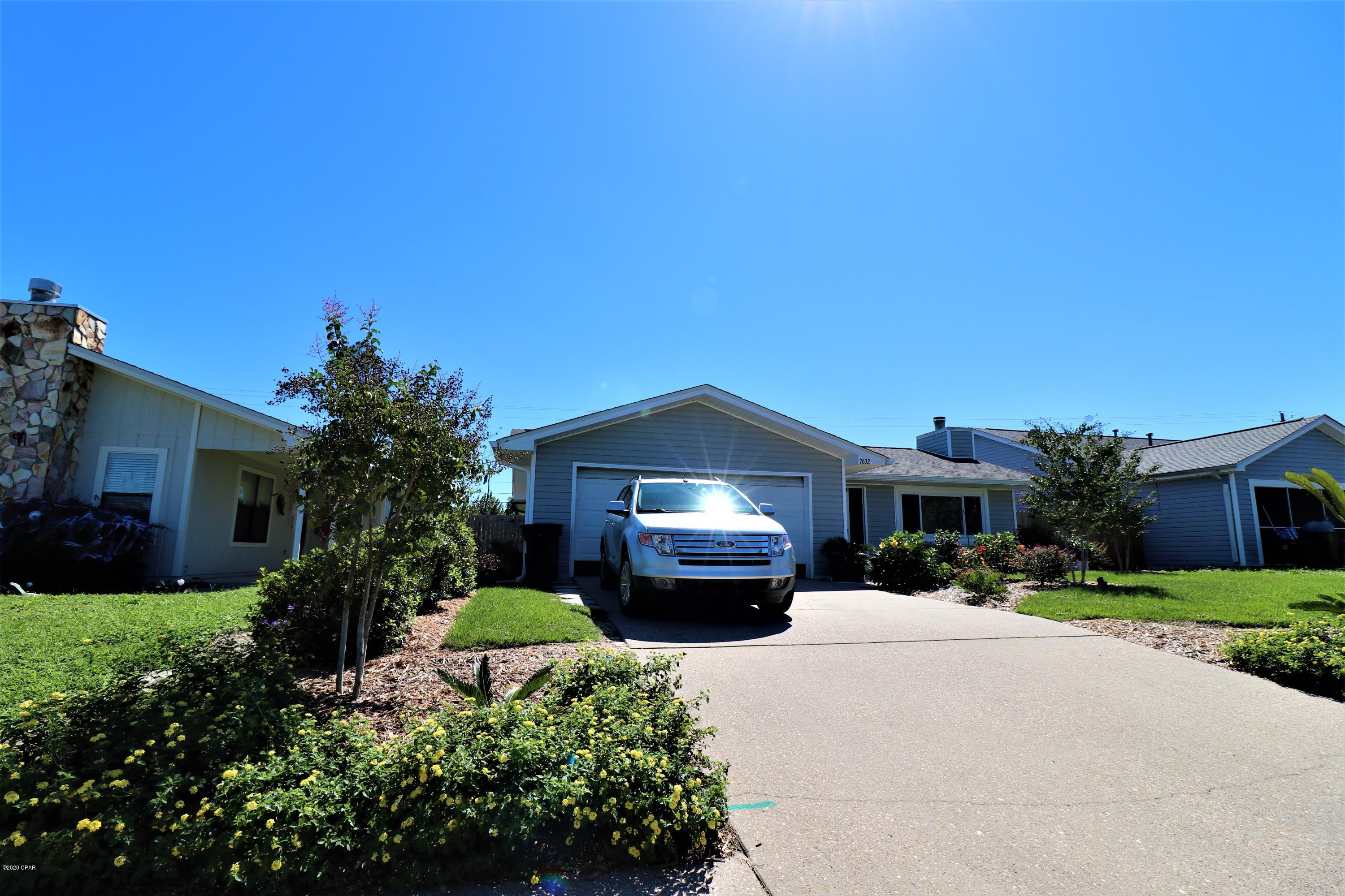 Shadow Bay Unit 1 - Residential