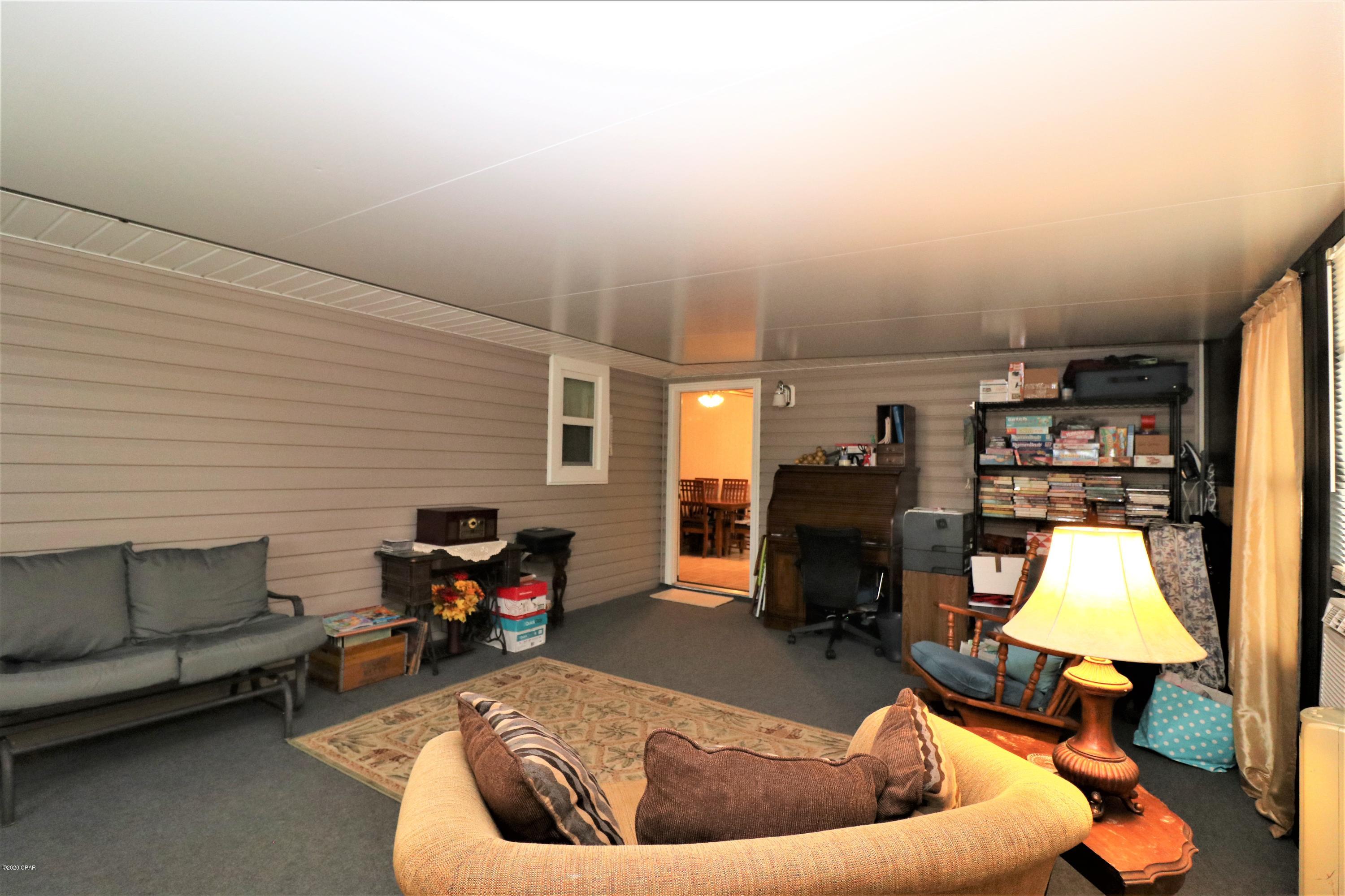 Shadow Bay Unit 1 - Residential