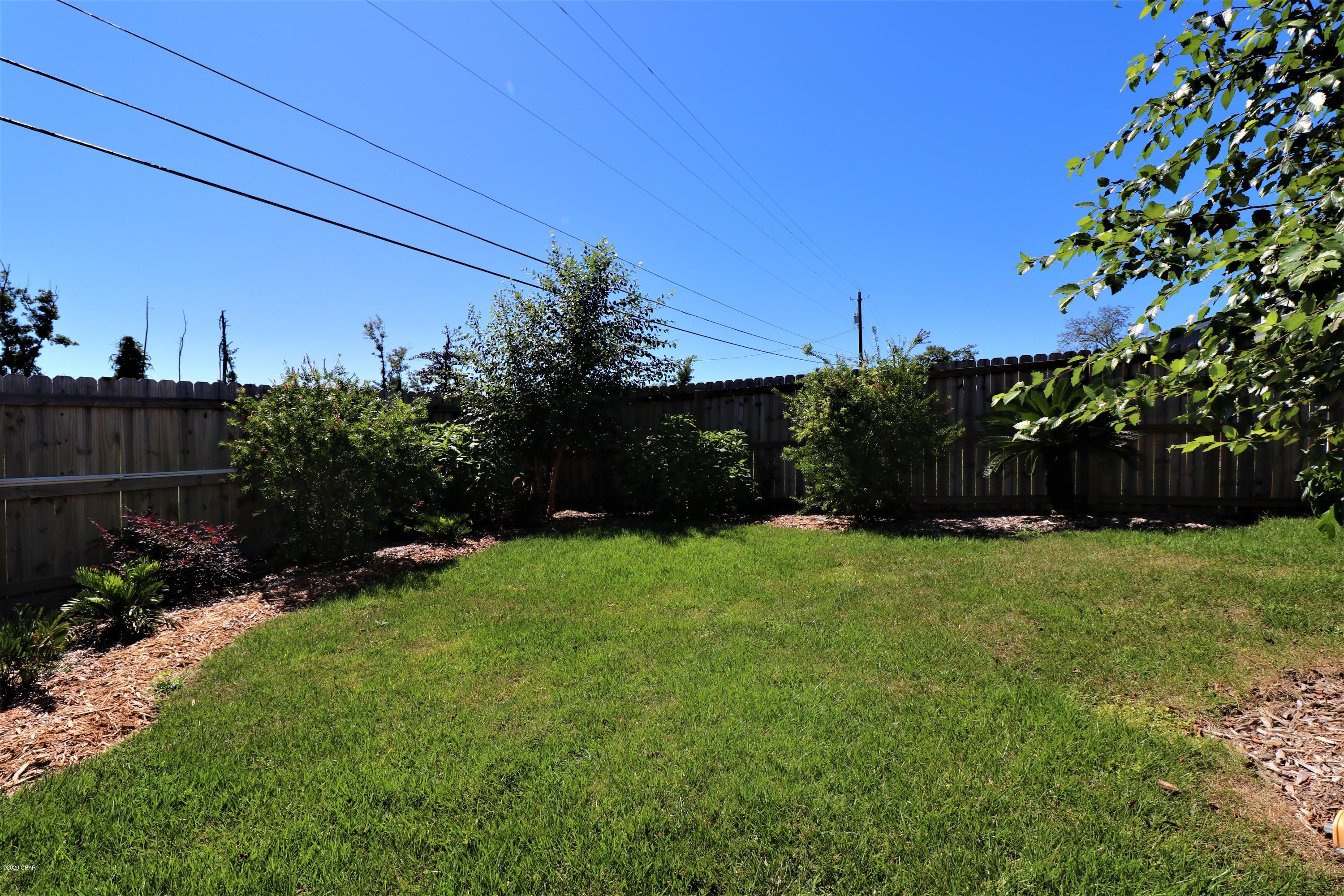 Shadow Bay Unit 1 - Residential