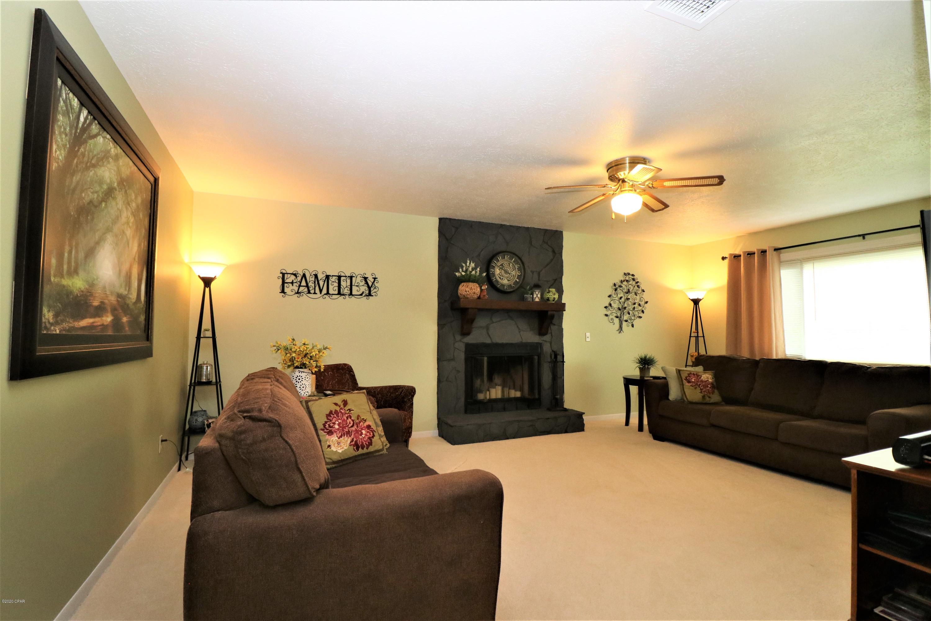 Shadow Bay Unit 1 - Residential