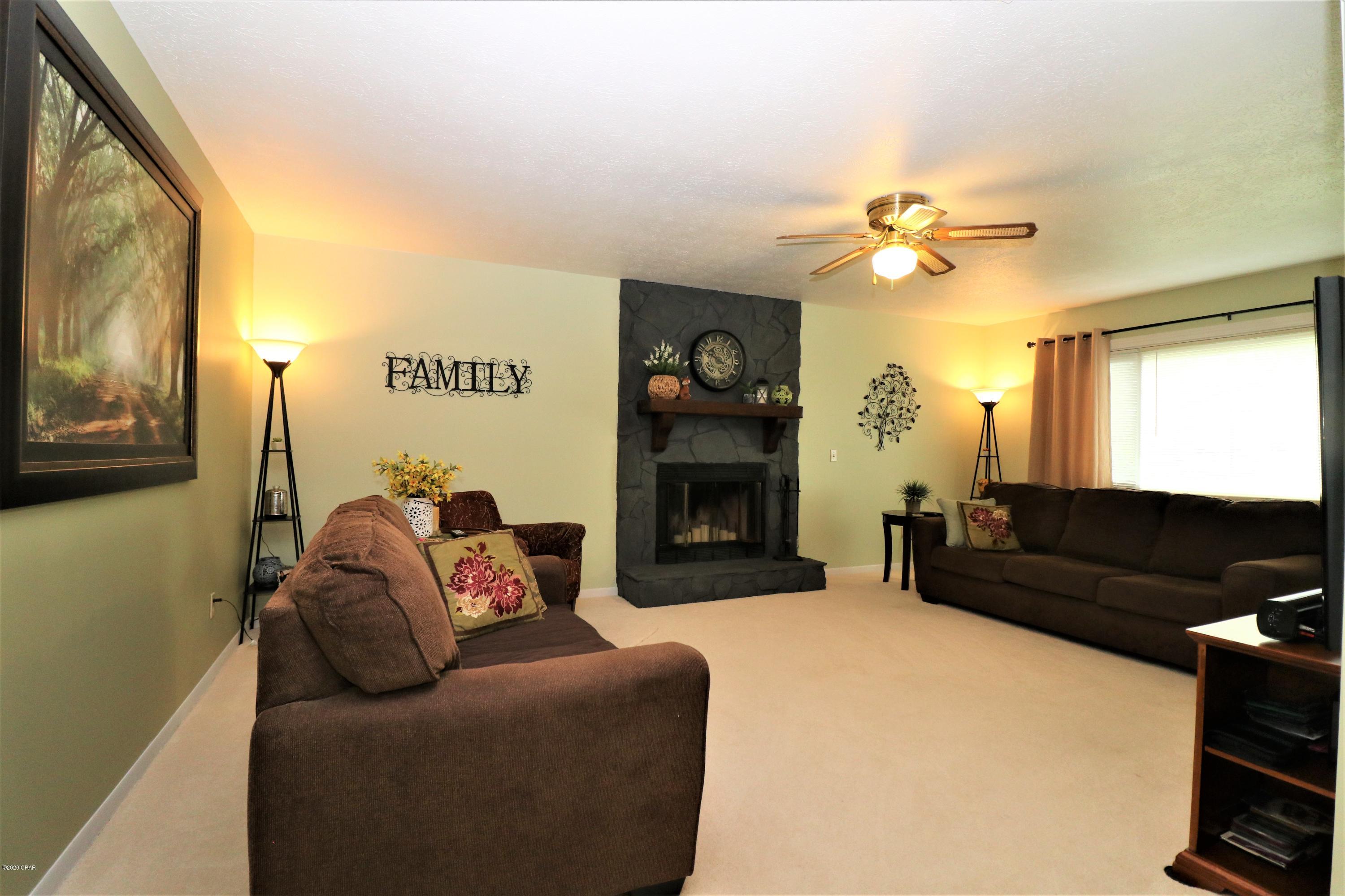 Shadow Bay Unit 1 - Residential