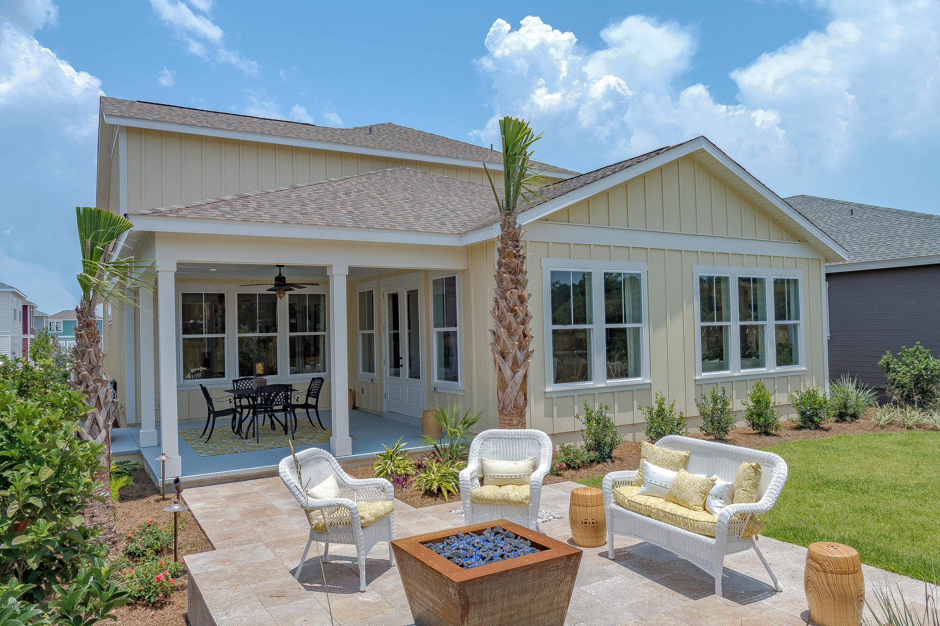 Sweetbay - Residential