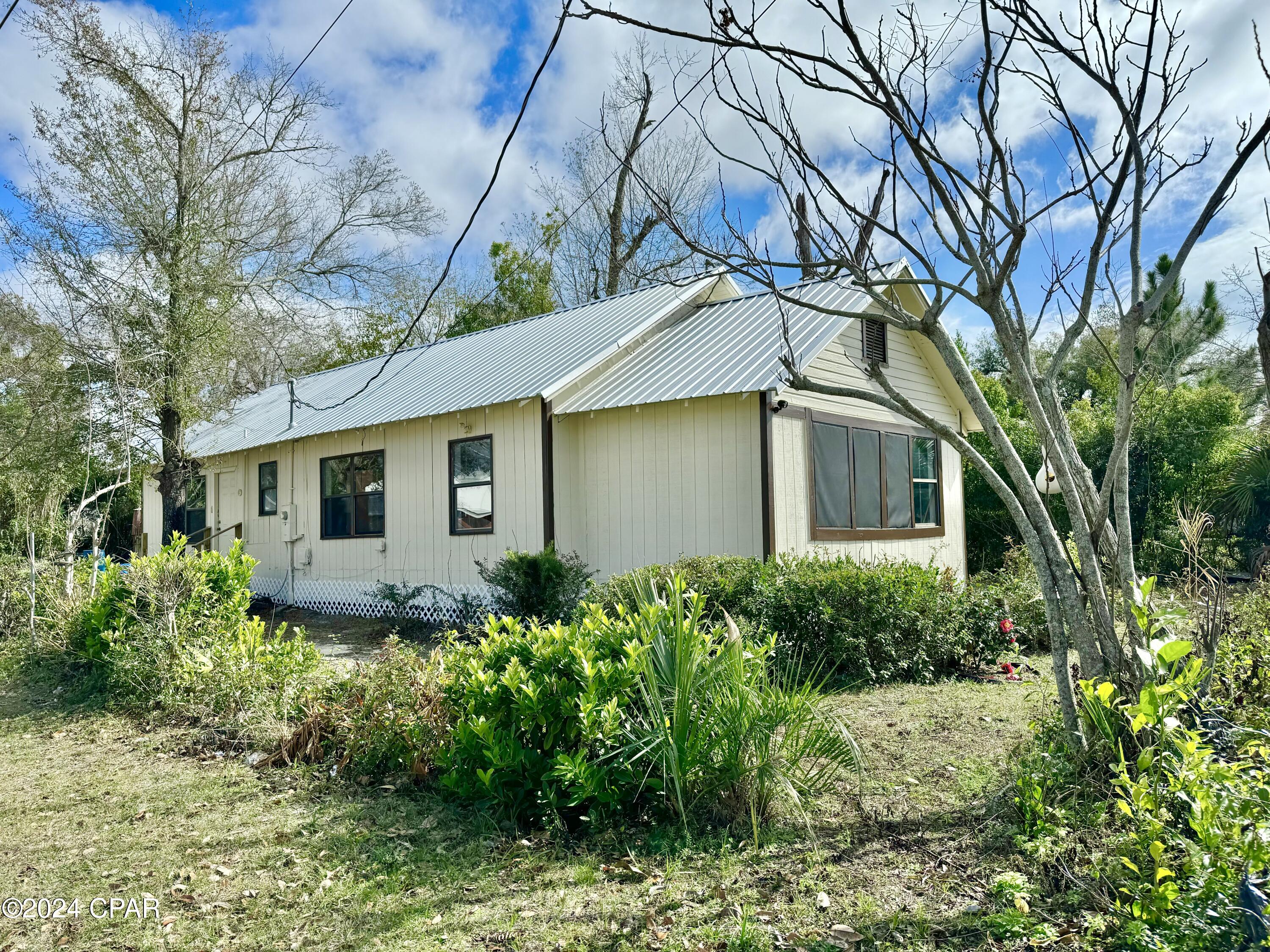 Pine Crest Add To Callaway - Residential